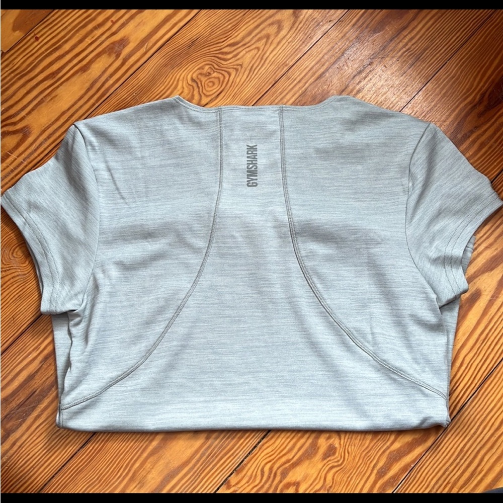 Gymshark top